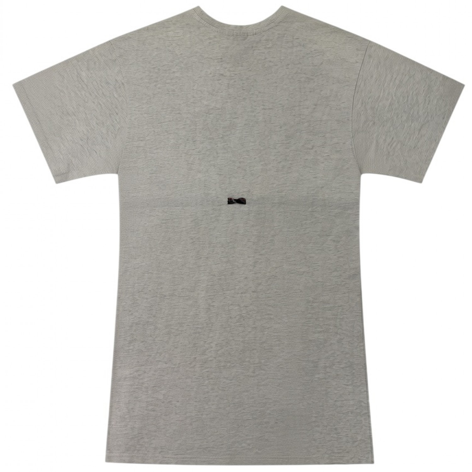 Nike Women Oversized Logo T-Shirt – Minimal Streetwear Style / Pre-Owned